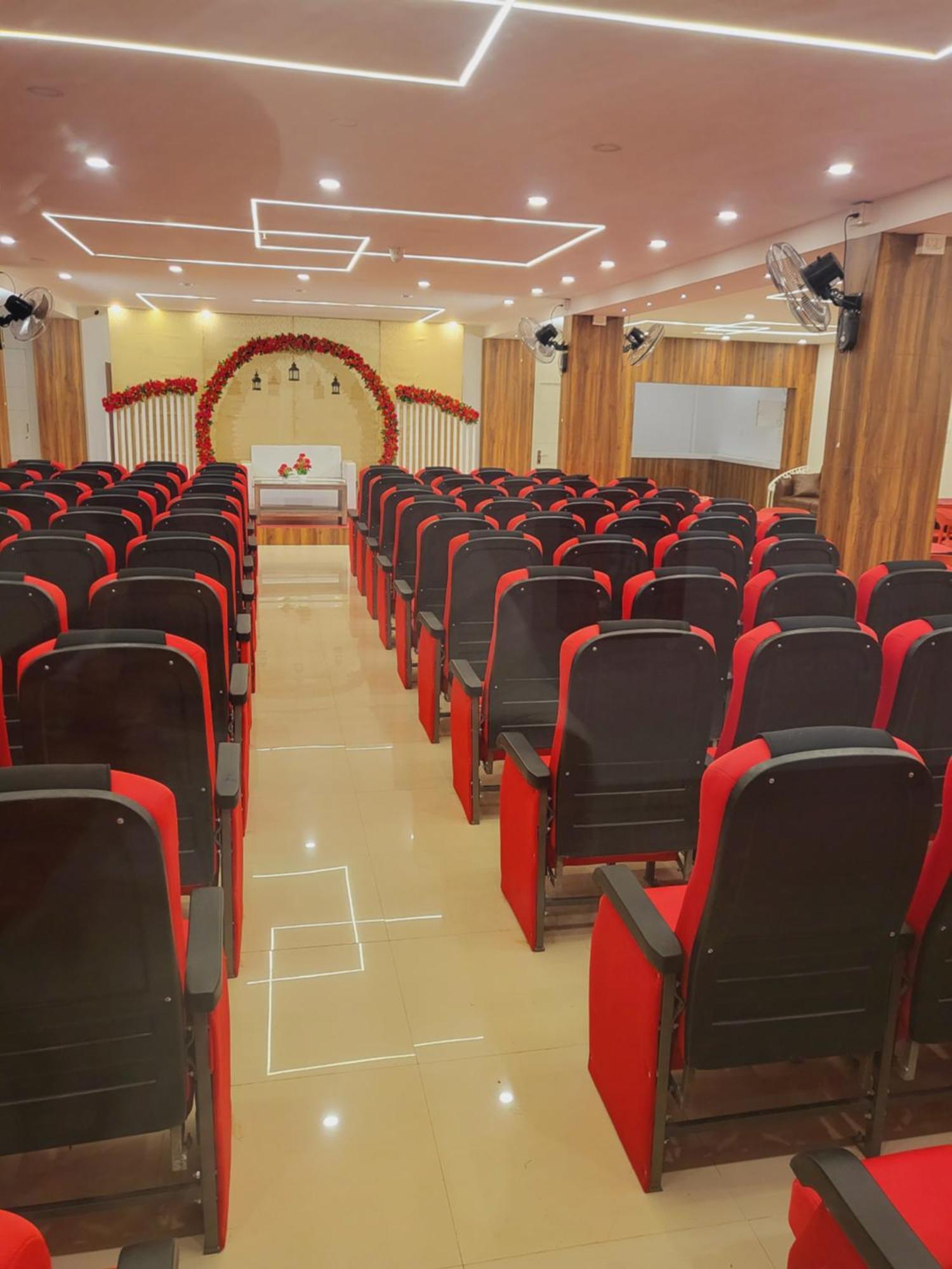 Thejaswini Residency Cheruvathur Nīleshwar Exterior foto