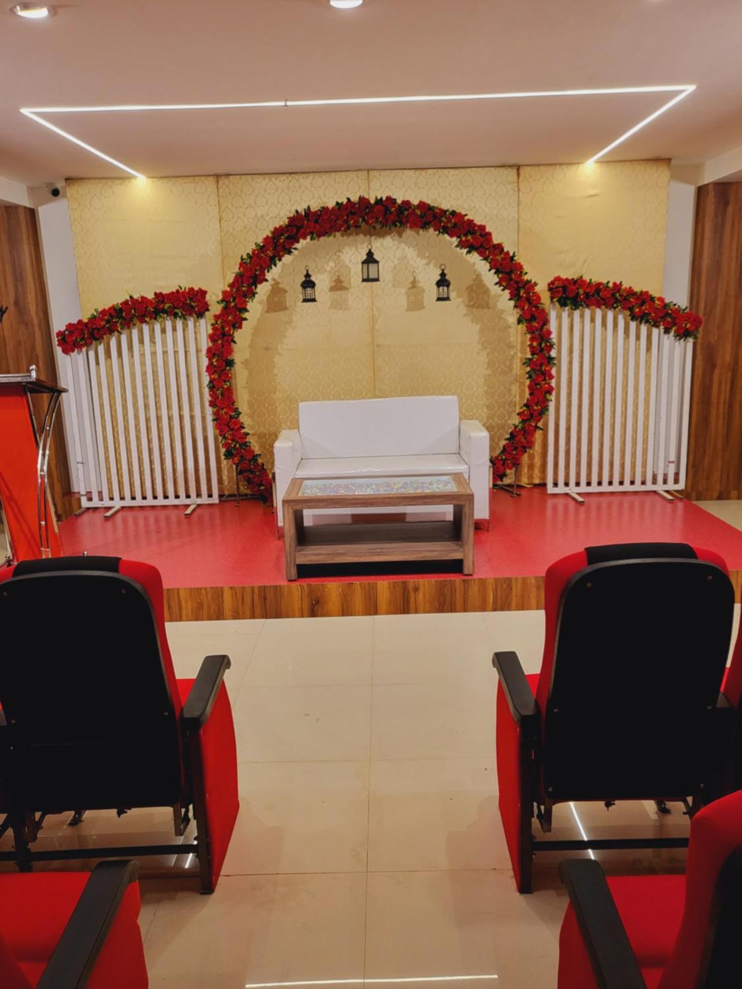 Thejaswini Residency Cheruvathur Nīleshwar Exterior foto